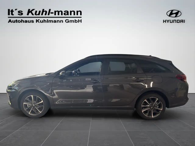 Hyundai i30 Advantage T-GDi