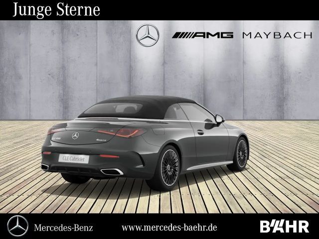 Mercedes-Benz CLE 450 4MATIC AMG Line