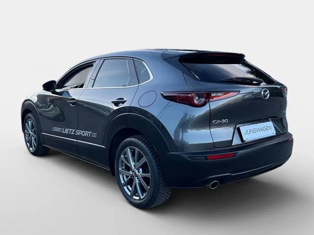 Mazda CX-30 SkyActiv e-Skyactiv
