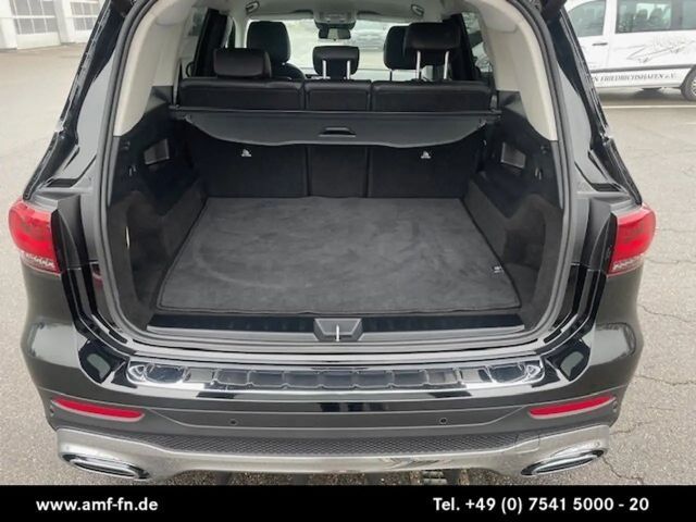 Mercedes-Benz GLB 200 AMG Line