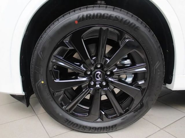 Mazda CX-60 4WD Homura