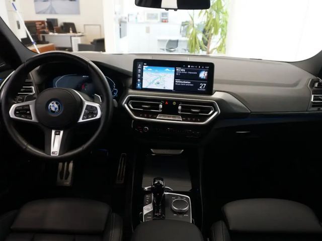 BMW X3 xDrive30e