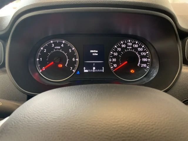 Dacia Duster 1.3 TCe TCe 130