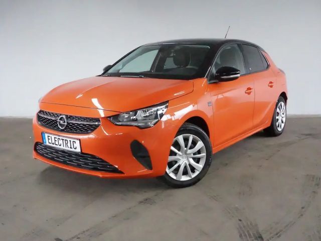 Opel Corsa Edition