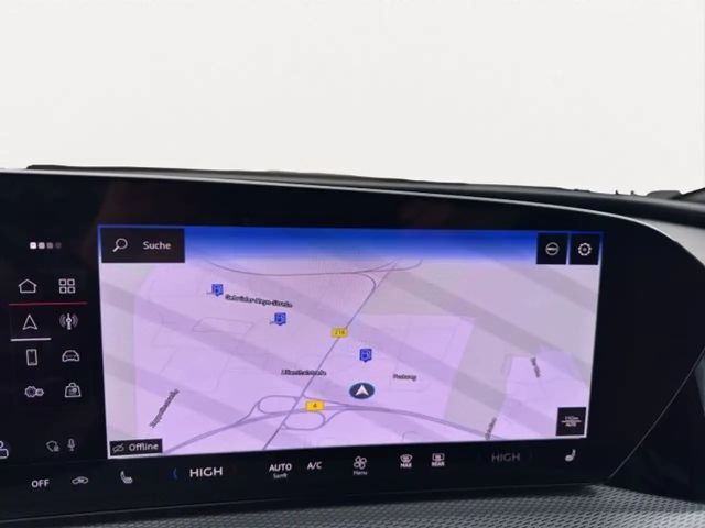 Audi Q5 SUV edition one mit Akzenten magnesiumgrau TF