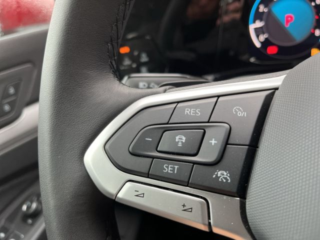 Volkswagen Golf DSG Golf VIII Life Variant