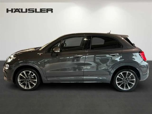 Fiat 500X Sport