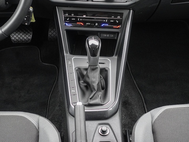 Volkswagen Polo 1.0 TSI DSG