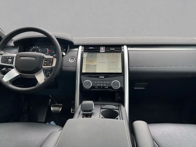 Land Rover Discovery AWD Dynamic SE