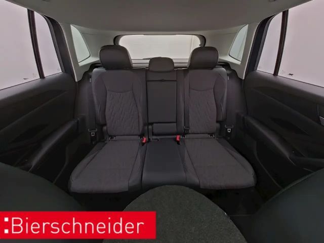 Volkswagen Tiguan 1.5 eTSI DSG