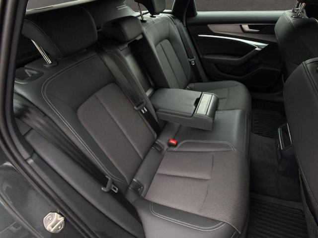 Audi A6 40 TDI Avant Quattro S-Line S-Tronic