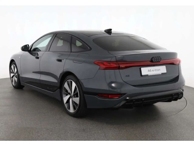 Audi A6 e-tron Performance S-Line Sportback