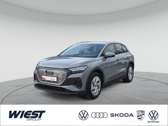 Audi Q4 e-tron 40