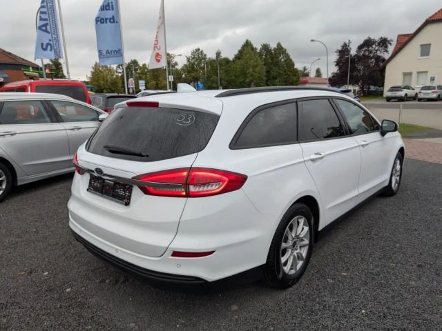 Ford Mondeo Trend Wagon