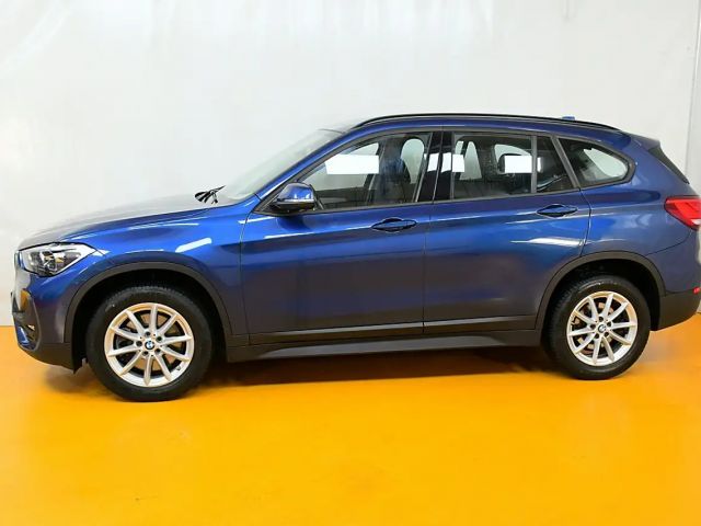 BMW X1 sDrive20d
