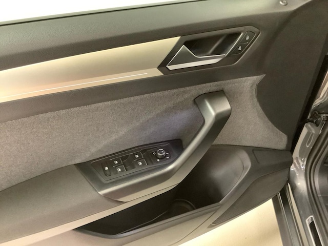 Volkswagen T-Roc 1.5 TSI DSG Move