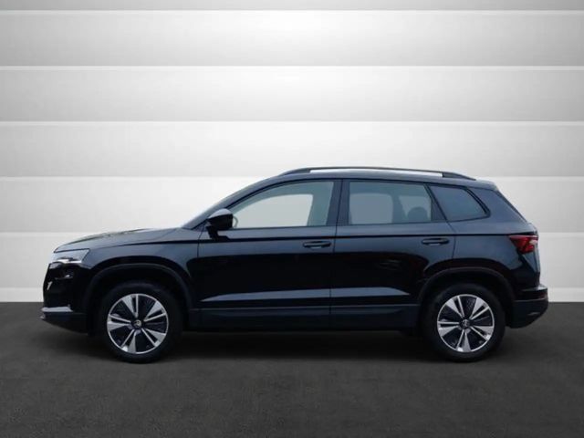 Skoda Karoq 2.0 TDI 4x4 Selection