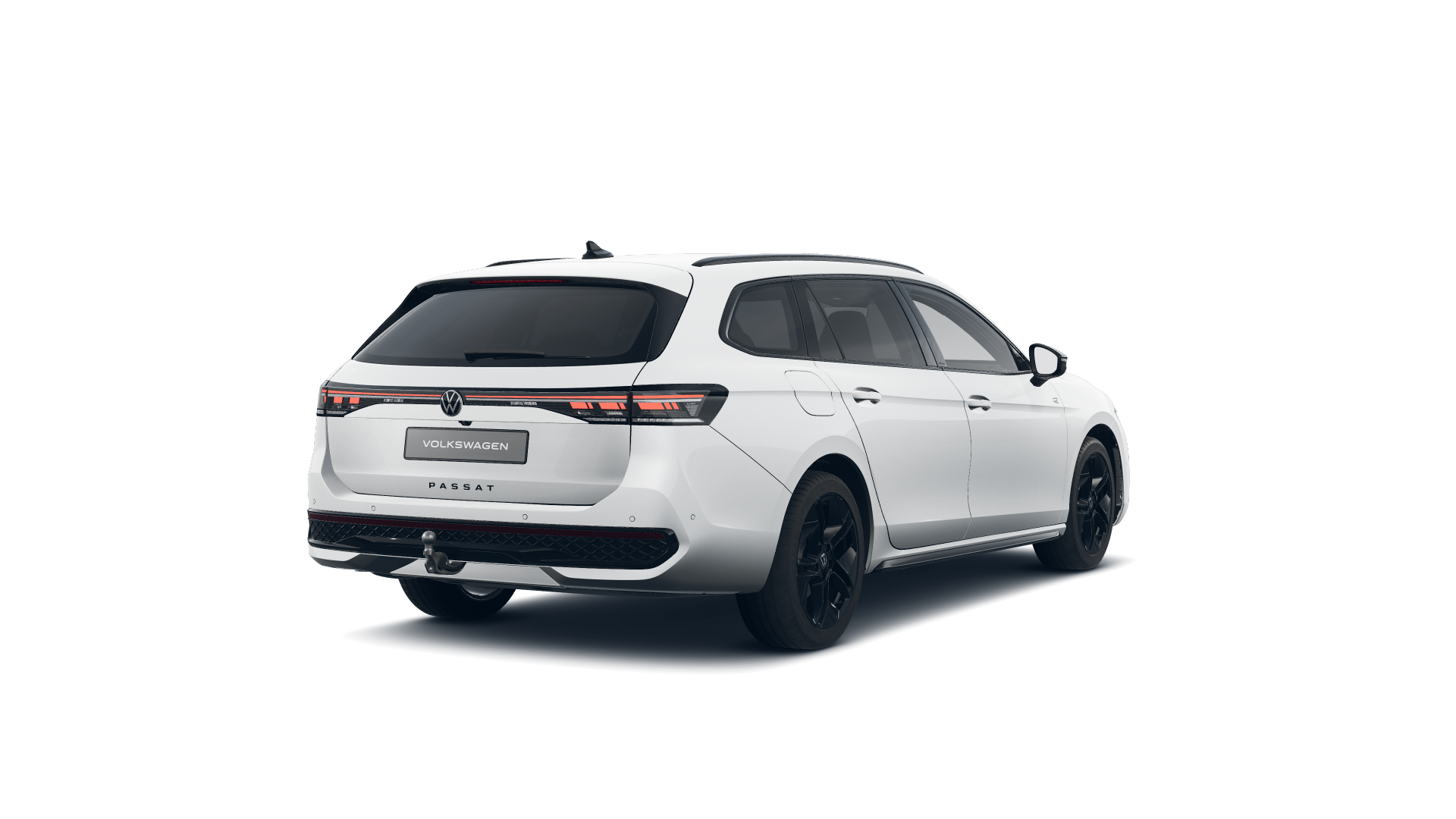 Volkswagen Passat 2.0 TDI DSG R-Line Variant