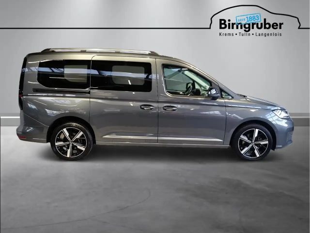 Volkswagen Caddy Maxi Style