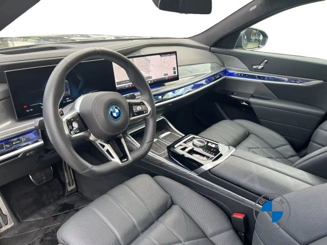 BMW i7 M-Sport Sedan xDrive60