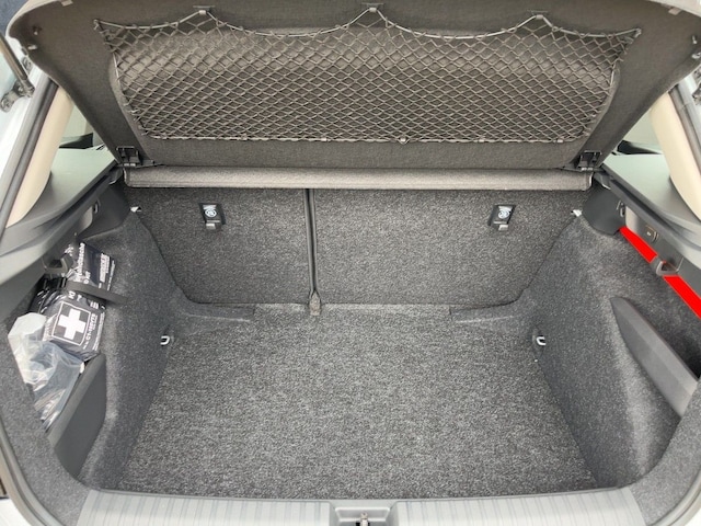 Skoda Kamiq Selection