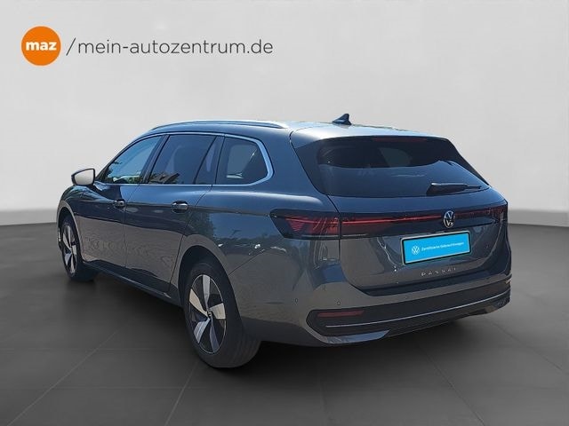 Volkswagen Passat Business DSG