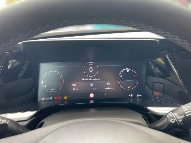 Opel Grandland X GRANDLAND X 1.2 EINPARKHILFESELBSTLENKEND+TOTWINKE