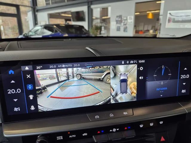 Opel Grandland X GS-Line Grand Sport