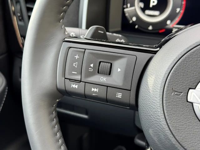 Nissan Qashqai DIG-T