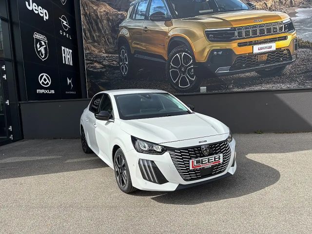 Peugeot 208 Allure Pack PureTech