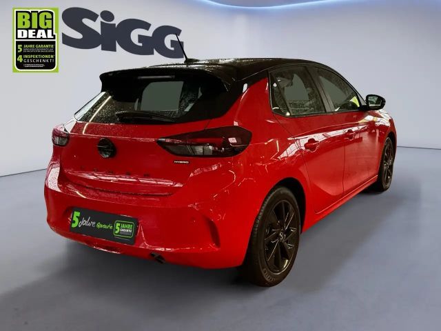 Opel Corsa 1.2 Turbo Turbo