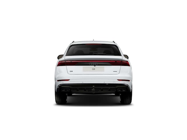 Audi Q8 55 TFSI Hybride Quattro