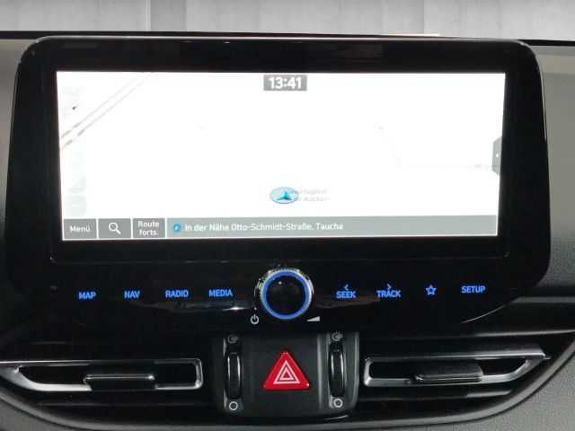 Hyundai i30 1.0 Advantage T-GDi