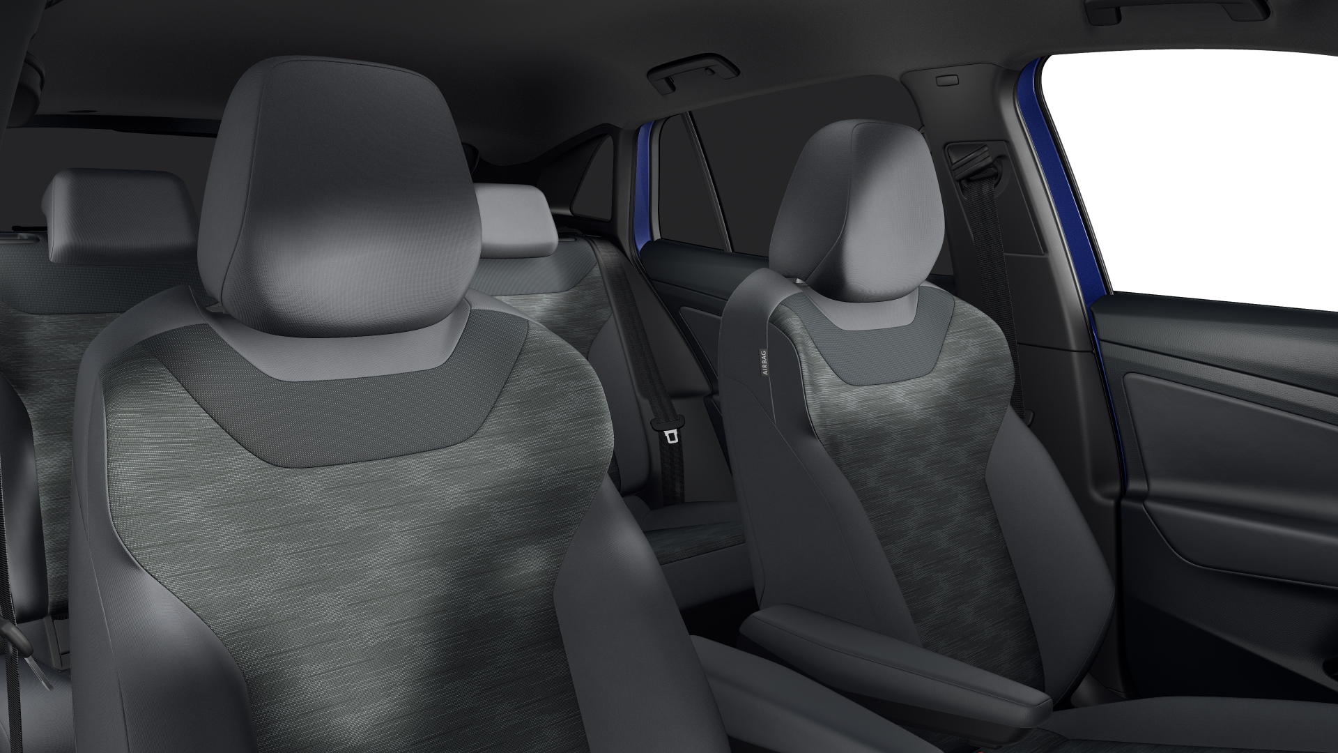 Volkswagen ID.4 +CCS+WÄRMEPUMPE+LED-MATRIX+ASSISTS+