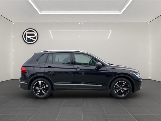 Volkswagen Tiguan 1.5 TSI TSi United