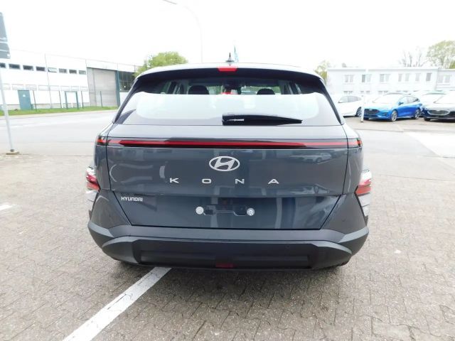 Hyundai Kona 1.0 Select T-GDi