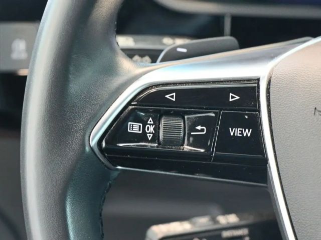 Audi e-tron 55 Quattro