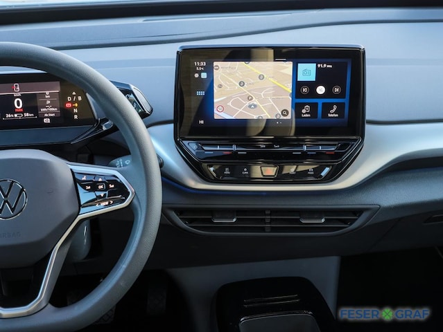 Volkswagen ID.4 Pure