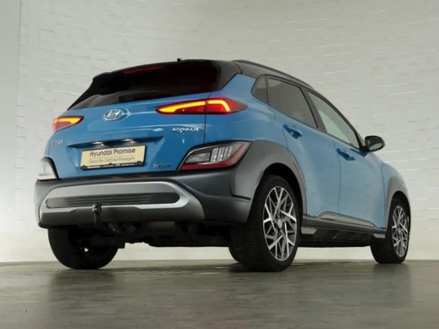 Hyundai Kona Prime
