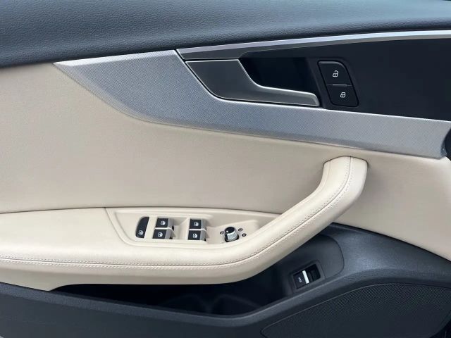 Audi A4 35 TDI S-Tronic