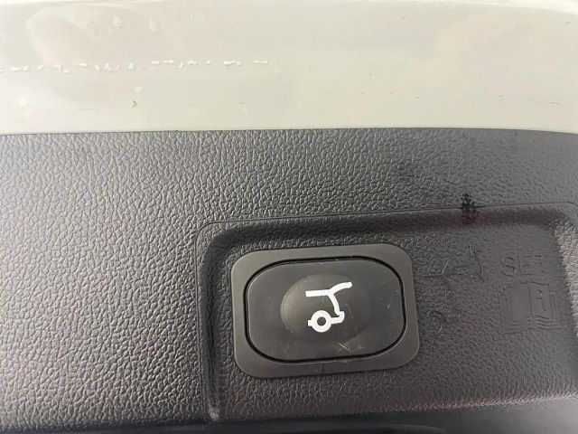 Ford Puma EcoBoost ST Line