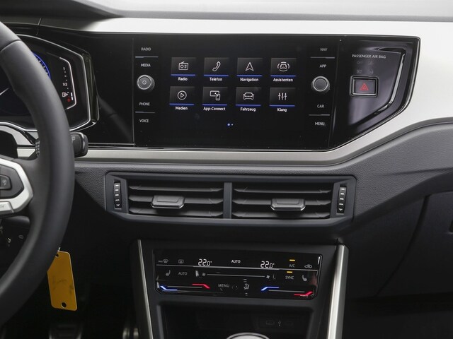 Volkswagen Taigo 1.0 TSI IQ.Drive Move Plus