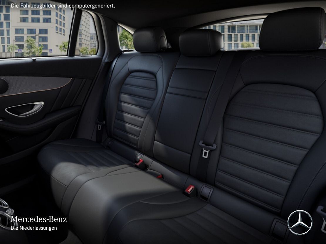 Mercedes-Benz EQC 400 4MATIC