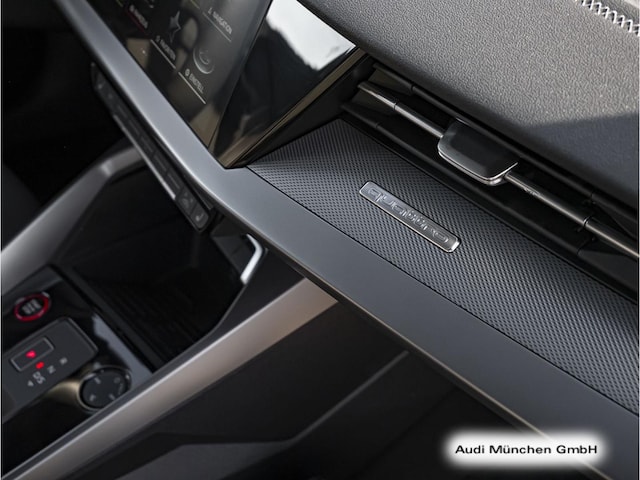 Audi S3 Quattro S-Tronic Sportback