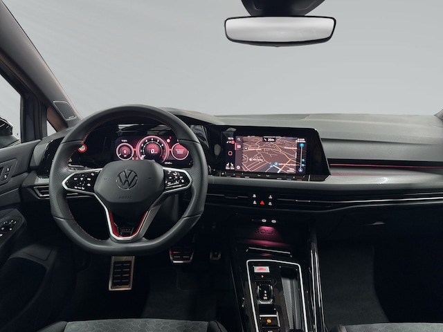 Volkswagen Golf 2.0 TSI DSG