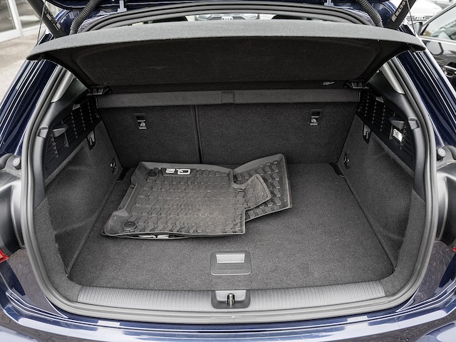 Audi Q2 40 TFSI Quattro S-Tronic