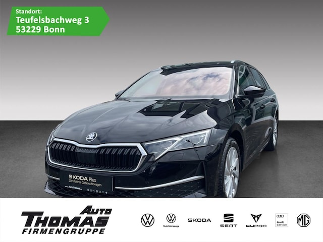 Skoda Octavia 1.5 TSI Combi Selection Selection