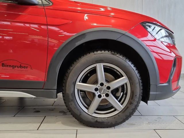 Volkswagen Taigo Life