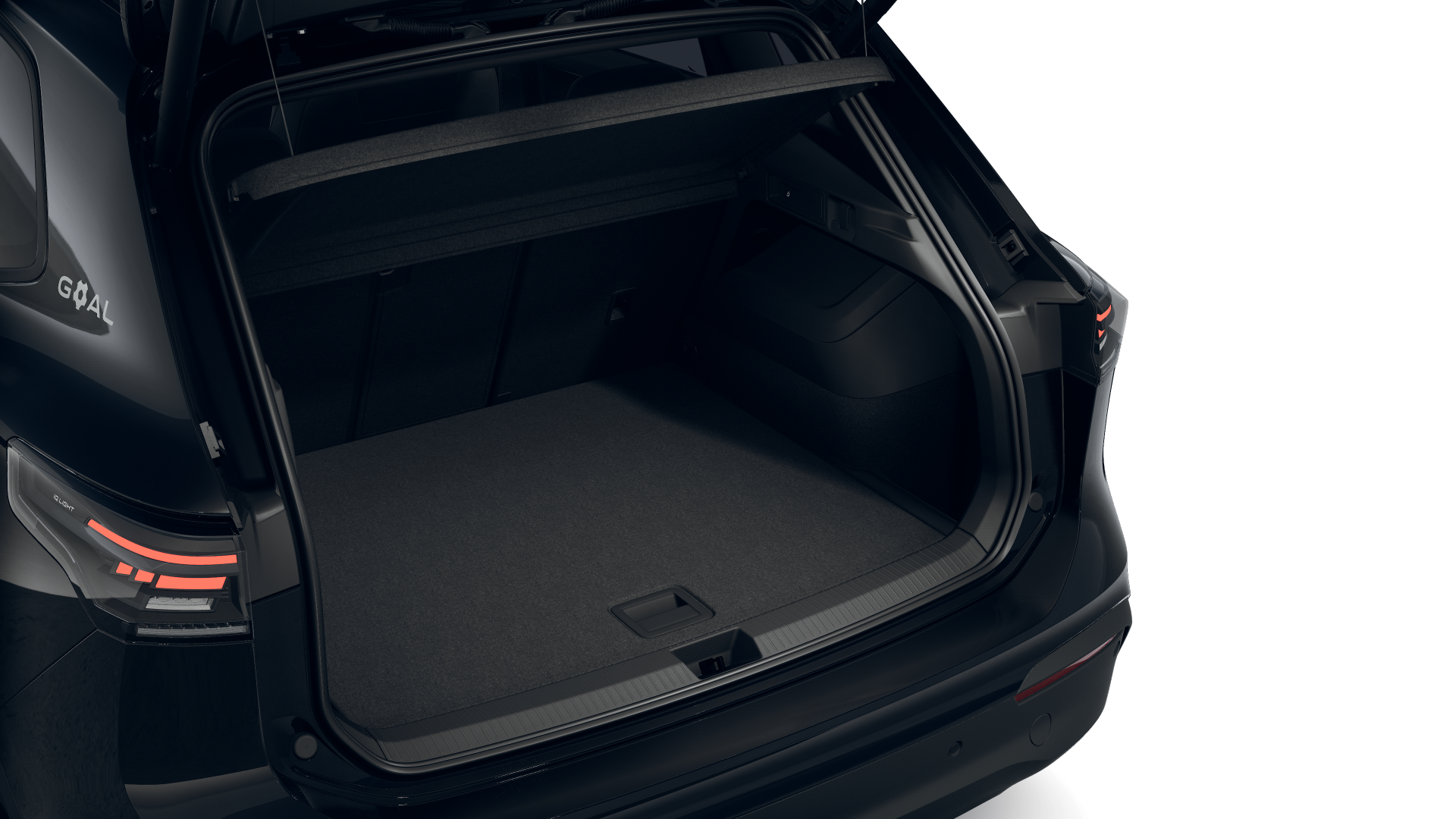 Volkswagen Tiguan 2.0 TDI DSG IQ.Drive