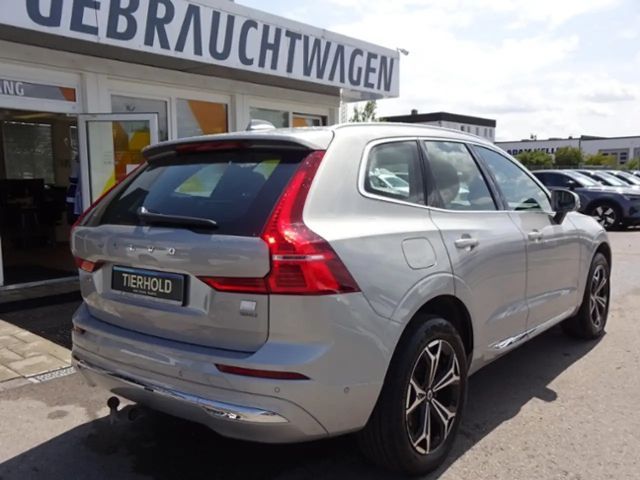 Volvo XC60 Inscription T6